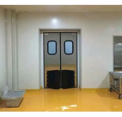 自由门